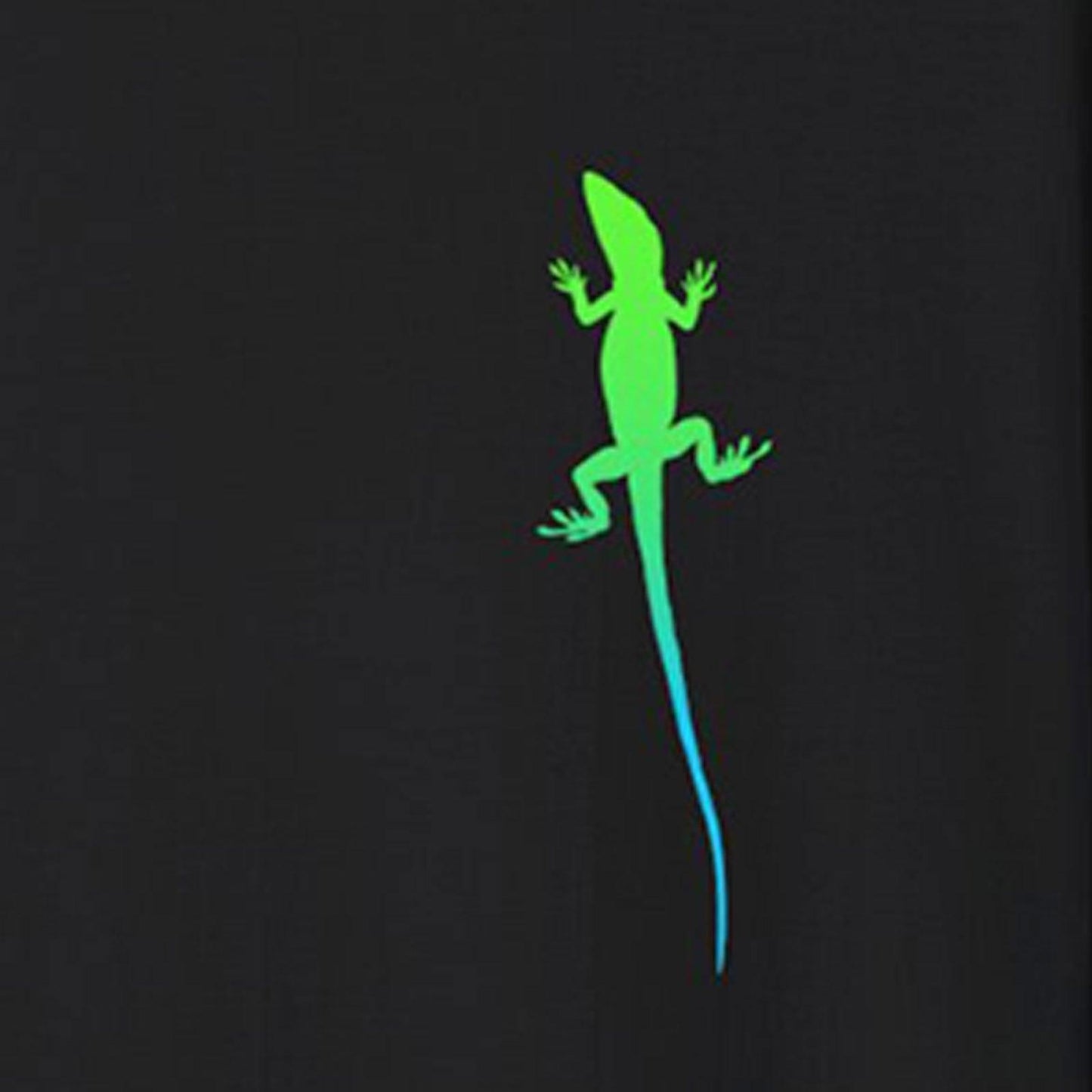 Green Anole Lizard Reptile T-shirt - Animal Instinctive