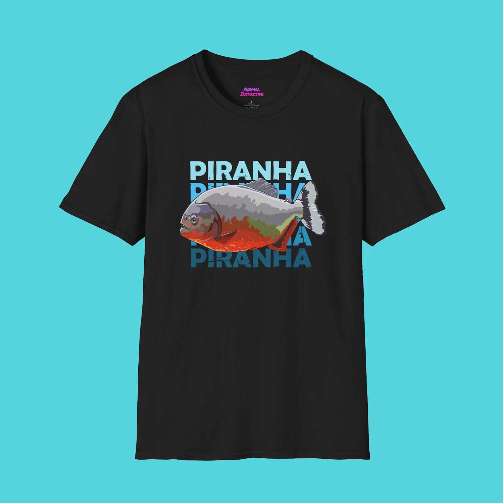 tropical fish T-Shirt