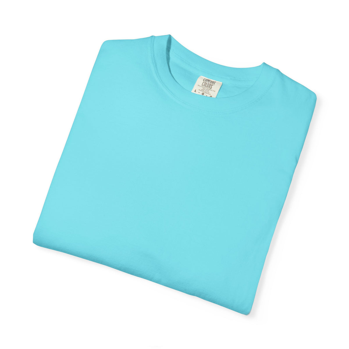 Psyche Toad T-Shirt | Comfort Colors 1717