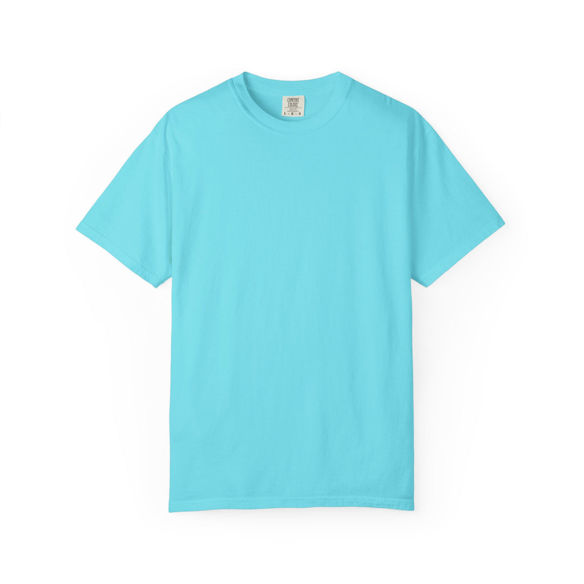 Psyche Toad T-Shirt | Comfort Colors 1717